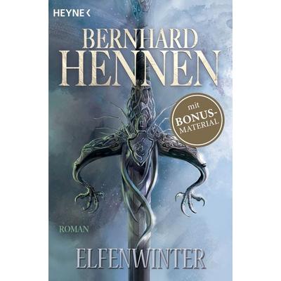 Elfenwinter / Die Elfen Band 2, Paperback von Bernhard Hennen, Heyne