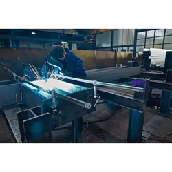 Bessey Gleitbügel komplett für Baugröße GSV - 3101331