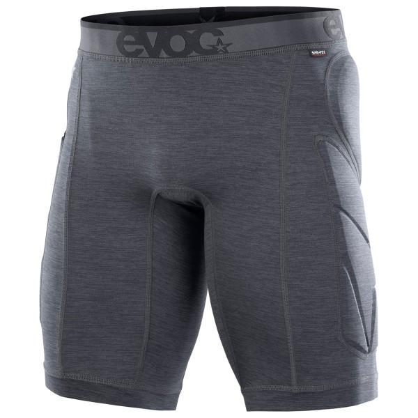 Evoc - Crash Pants - Protektor Gr S grau/blau