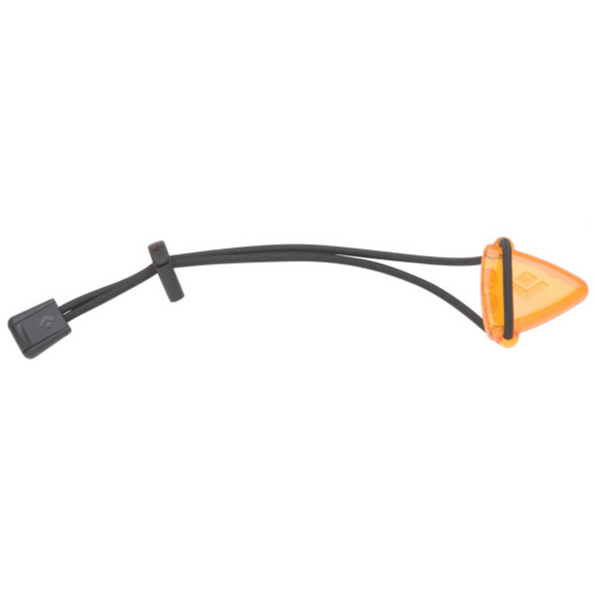 Black Diamond Spike Protector Eisklettern Zubehör schwarz Trekking