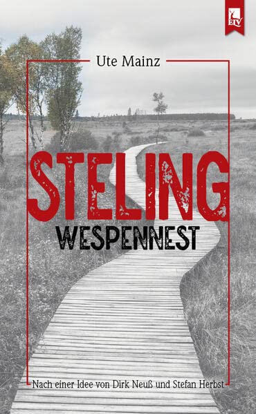Ute Mainz - Steling: Wespennest: Kommissar Steffens zweiter Fall - Preis vom 09.10.2026 07:28:09 h