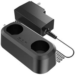 Ladegerät M-Serie HIKMICRO HM-5202ZC Passend für Marke (Messgeräte-Zubehör) Hikmicro