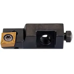 Pramet, Zubehör Maschine, Kasettenwerkzeug ISO SCLCR 10 CA-09 Bohrungs-D. 40mm verstellbar