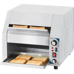 Durchlauftoaster CCYTLB Casselin