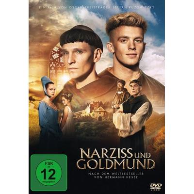 Narziss und Goldmund, DVD