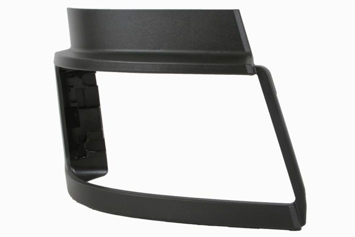 Stoßfänger - Blende COSPEL 1103.48900