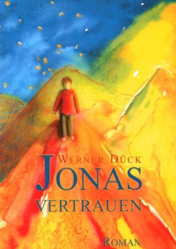 Werner Dück - Jonas Vertrauen - Preis vom 14.10.2026 23:07:16 h