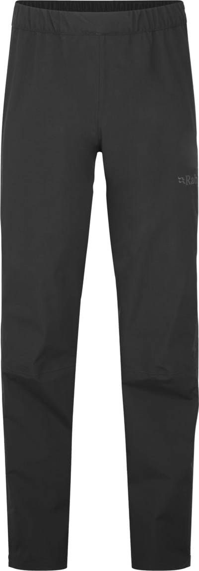 Rab Men's Firewall Pants Black S Regular