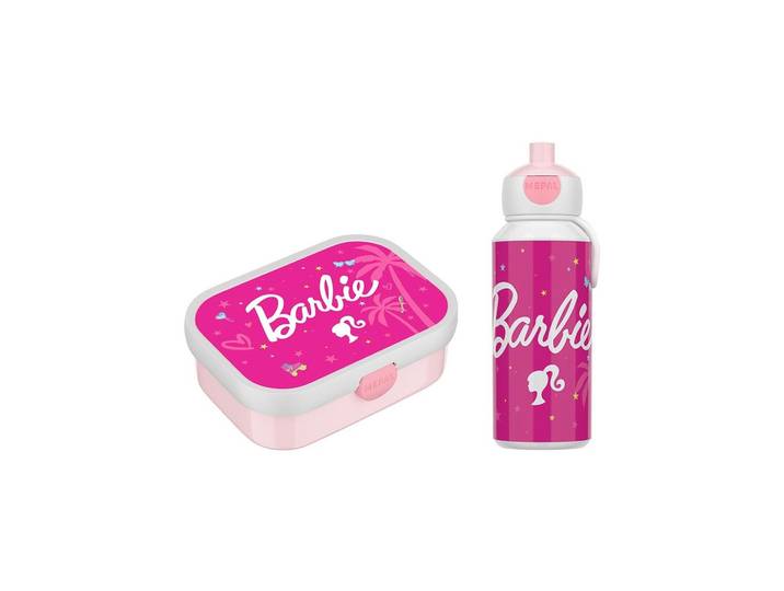 LUNCHSET Campus Barbie 2-tlg.