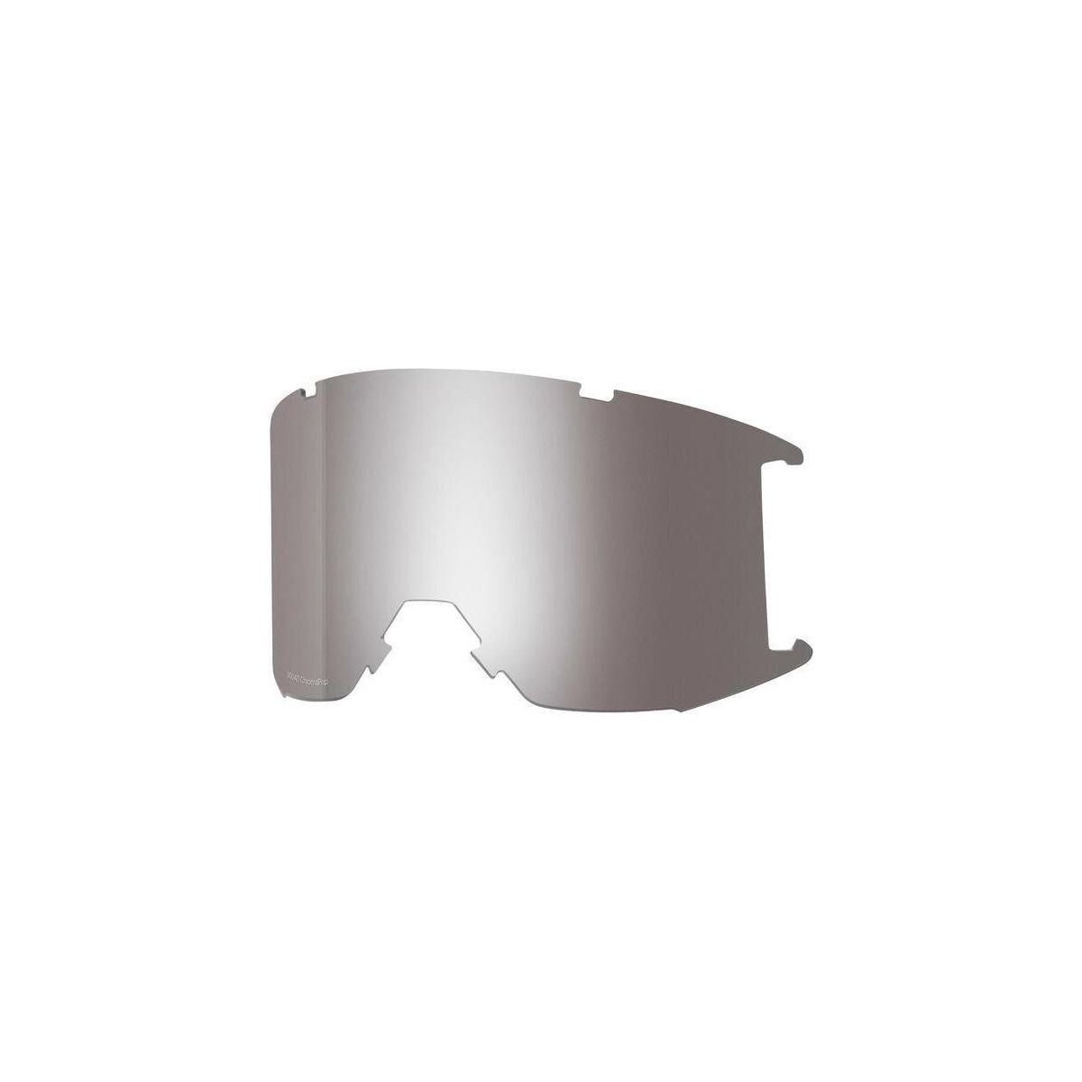 Smith L Squad 2015 chromapop sun platinum mirror (5T) 400575VLE025T