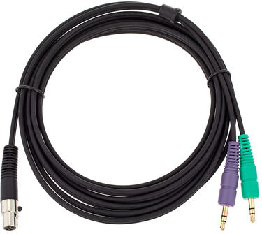 AKG MK HS PC Cable