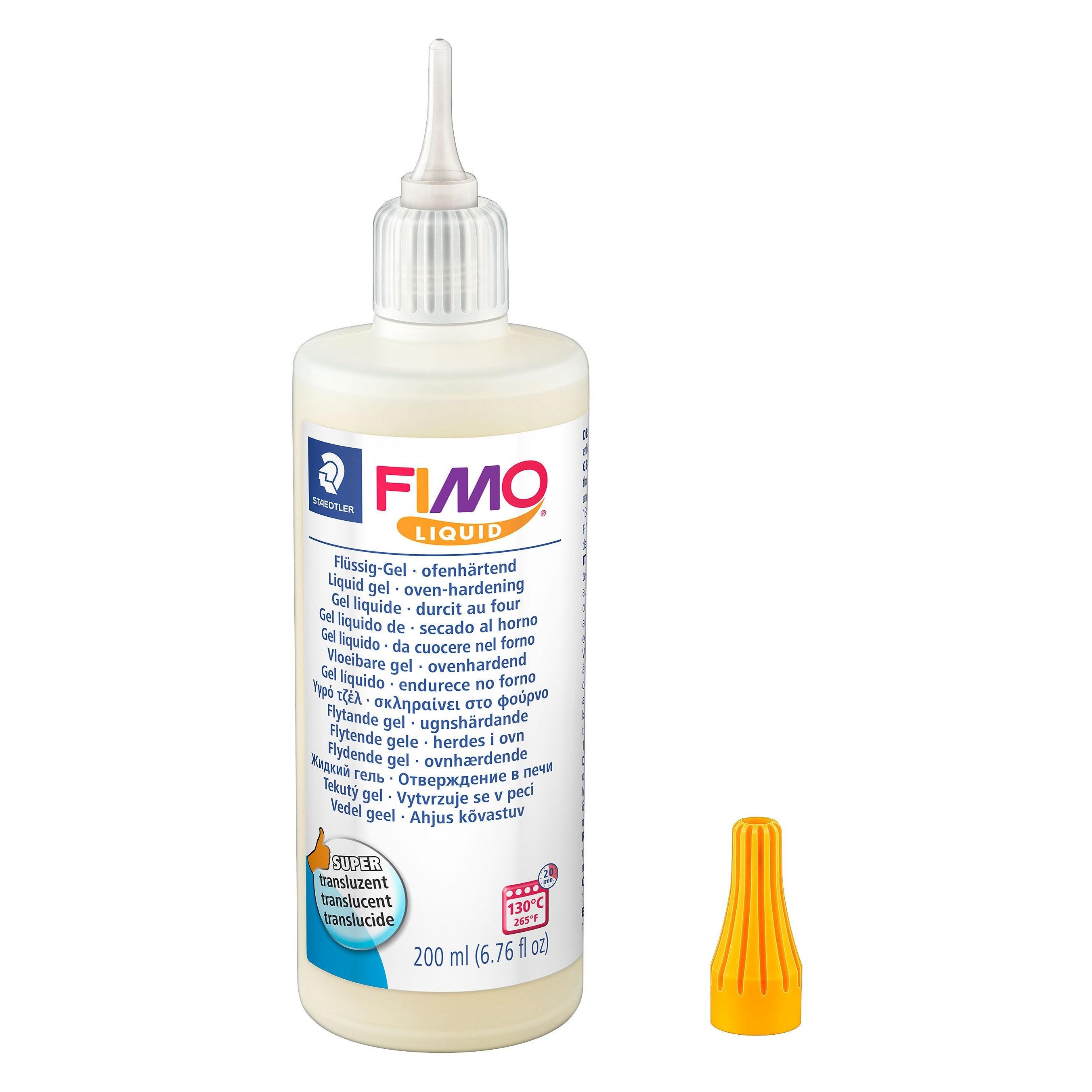 Fimo Gel liquid (8051-00)