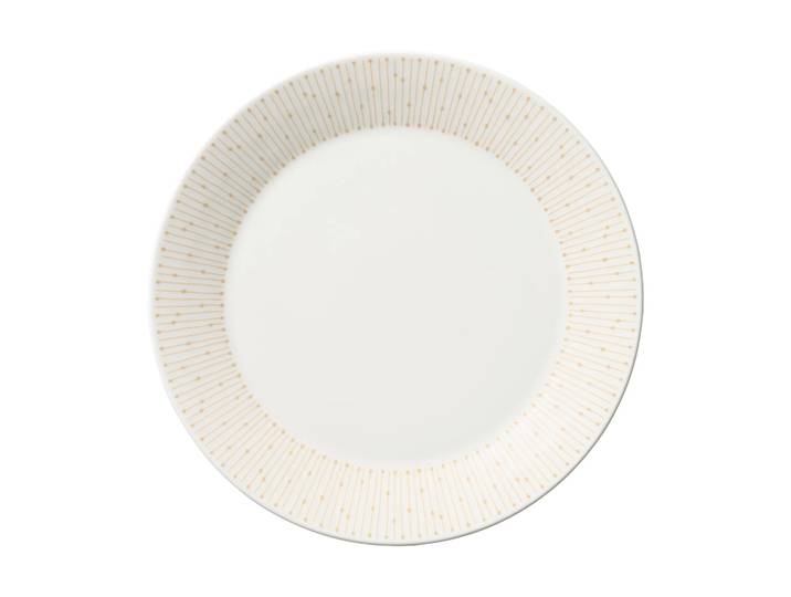 Arabia Assiette Mainio Sarastus Ø19 cm Beige