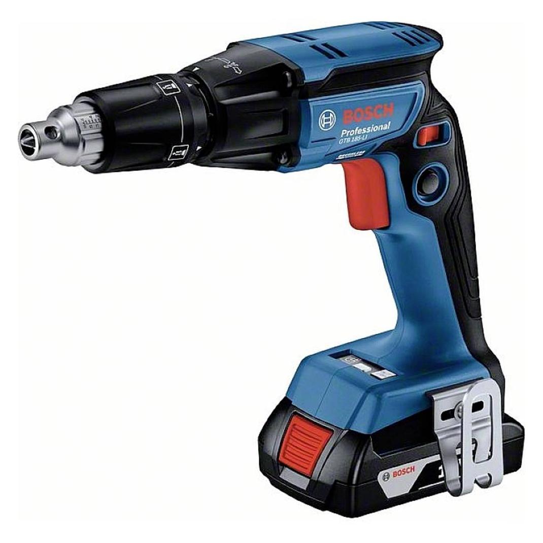 Bosch Professional GTB 18V-45 (Trockenbauschrauber) (06019K7002)