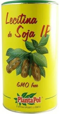 PlantaPol Lecitina Soja IP 400 g