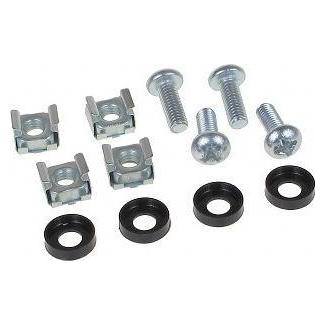 Delta Mounting screws 4 sets (SM-6/RACK) (SM-6/RACK)