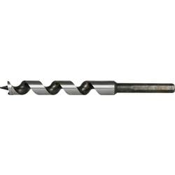Heller 23310 Schlangenbohrer 1 Stück 8 mm Gesamtlänge 460 mm Sechskant 1 St.