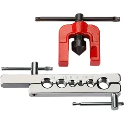 Rothenberger, Fahrzeug Werkzeug, Industrial Universal-Bördelgerät 6-14mm