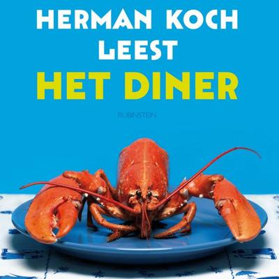 Het diner - Herman Koch, Audio, 9789047608707