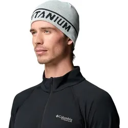 COLUMBIA Herren Mütze Columbia Heat III, Größe ONE SIZE in Pink Pink