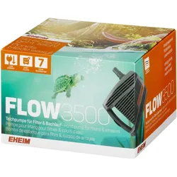 EHEIM FLOW Teichpumpe FLOW 3500