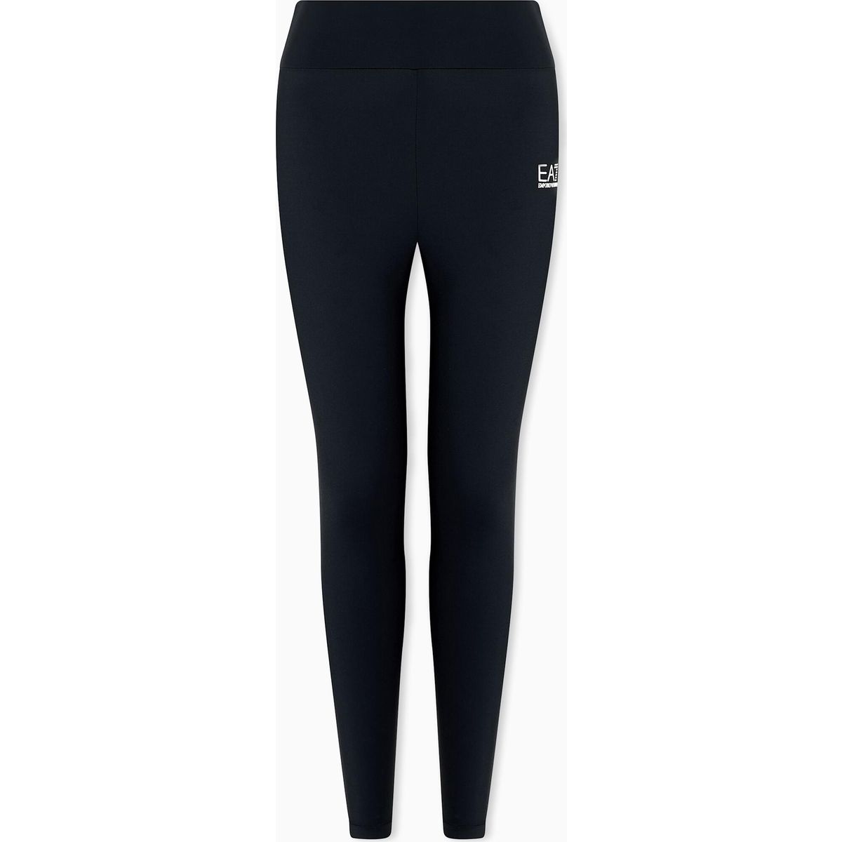 EA7 VIGOR7 W Essential Leggings - VIGOR7 W Essential Leggings black beauty (UC001) XXL 7W000232 AF12625-UC001-XXL