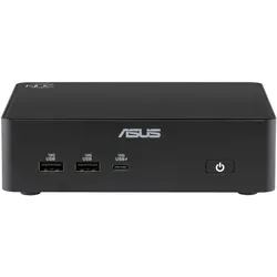 ASUS NUC 16 Pro Kit - Grand Canyon (HDMI/LPDDR) - RNUC16GDKW96C002, Core Ultra X9 378H, EU-Netzkabel