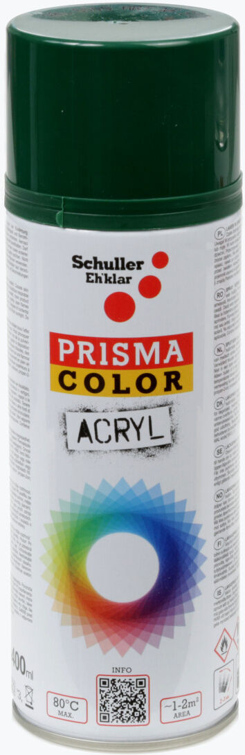 Floraworld Sprühdose 400 ml moosgrün