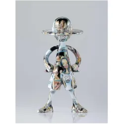 Bandai One Piece Luffy's Adventure Memories Figur Archive of Adventure Vol. 2 (10) 9 cm