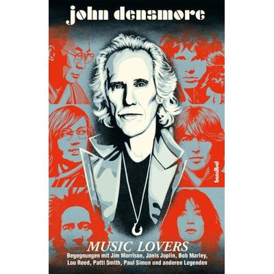 Music Lovers -