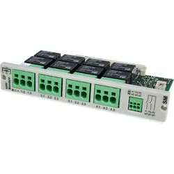 WindowMaster Motormodul WSA 5SM 02
