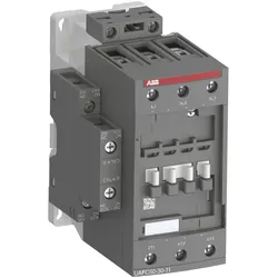 ABB UAFC50-30-11-75 Kondensatorschütz, 50 kvar, 200 V 50 Hz / 200-220 V 60 Hz 1SBL381022R7511 UAFC50301175