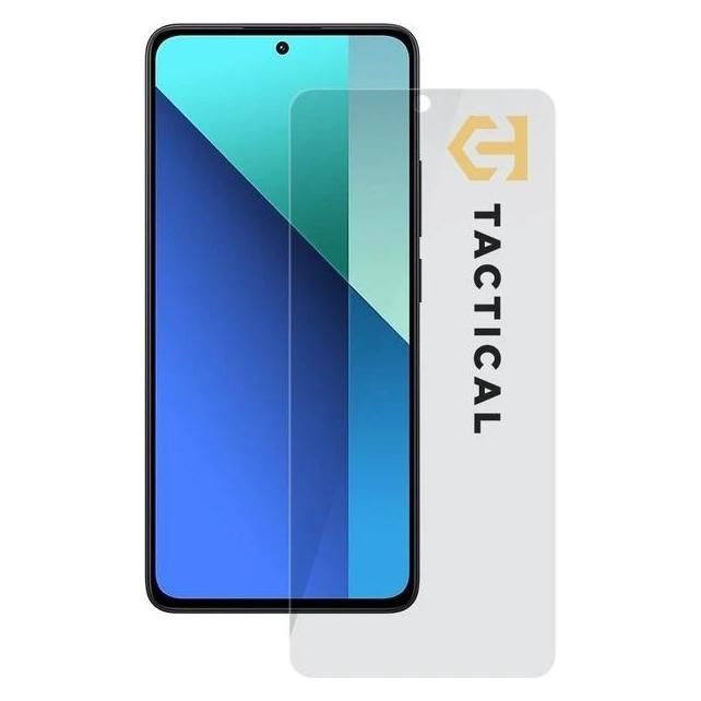 Tactical Schutzglas - Glass Shield 2.5D für Google Pixel 9a Klar (1 Stk., Google Pixel 9a) (57983125872)