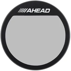 Ahead 7" Single Sided Mountable Pad - Übungspad