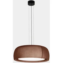 SCHMITZ-WILA LED-Pendelleuchte 00-8902-W1-L1