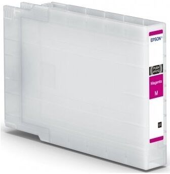 Epson Wf-C8190/c8690 Blækpatron, Magenta