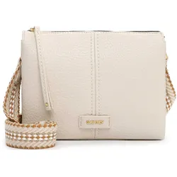 Suri Frey Umhängetasche SFY Gray beige - 20