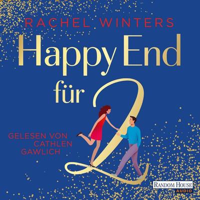 Happy End für zwei - Rachel Winters, Audio, 9783837147889