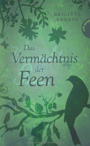 Brigitte Endres - Das Vermächtnis der Feen - Preis vom 30.09.2026 22:30:23 h