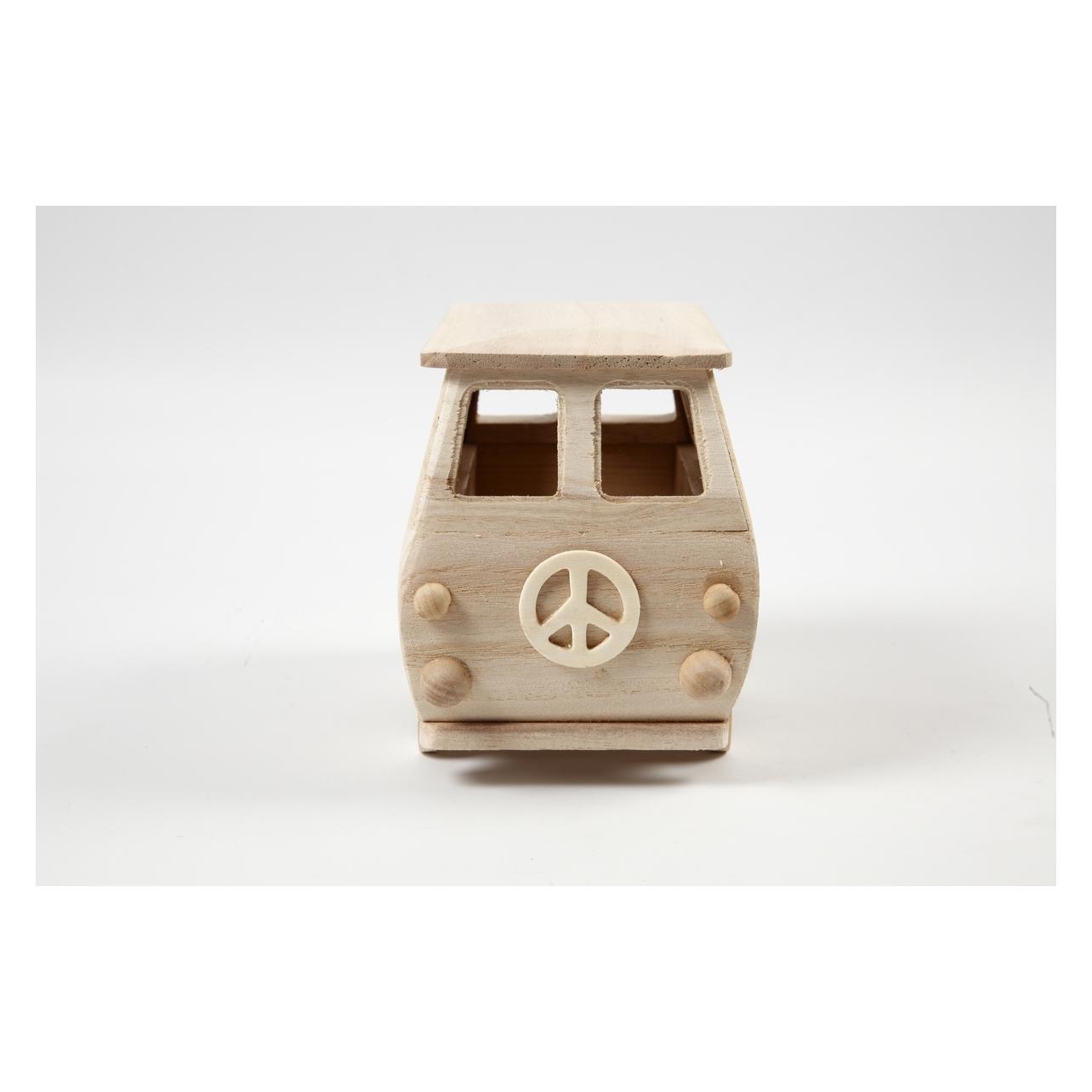 Creativ Company Minibus (56113)