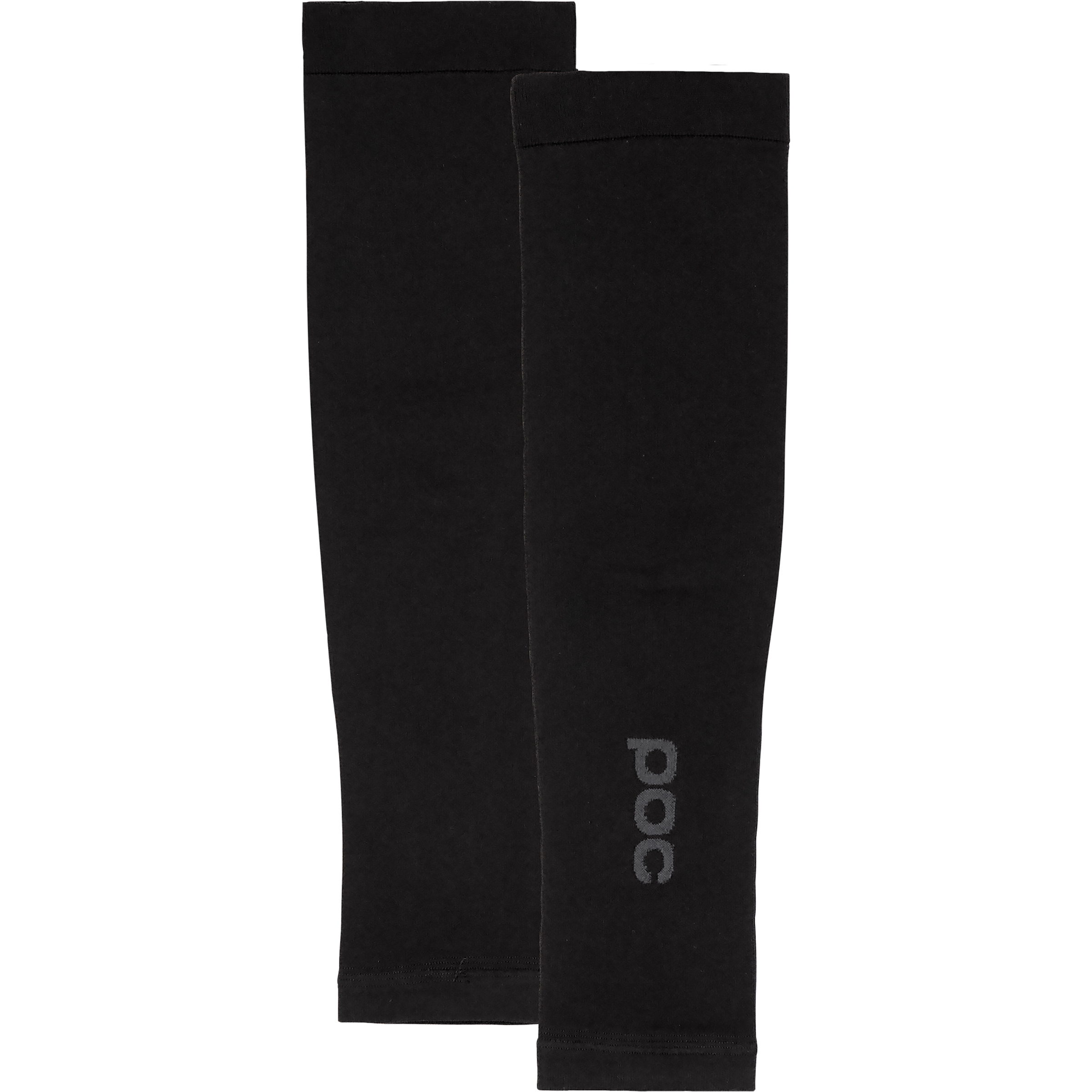 POC Cadence Armlinge schwarz Größe M Mountainbike