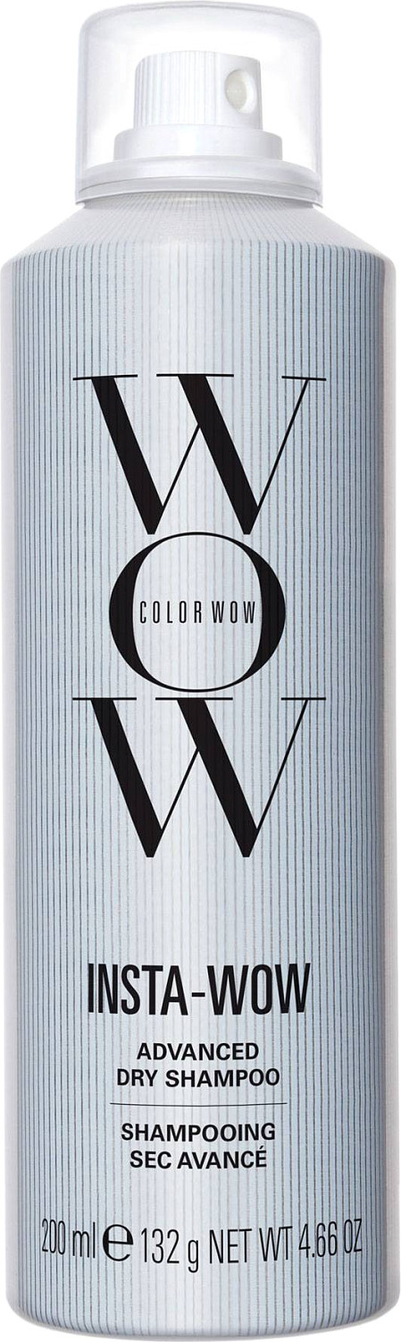 Color WOW Insta-Wow Advanced Dry Shampoo 200 ml CW591
