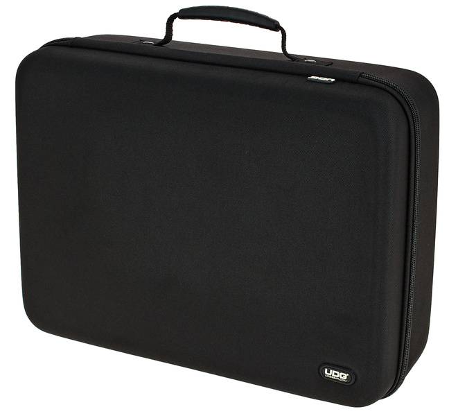 UDG RodeCaster Pro II/Duo Hardcase nero