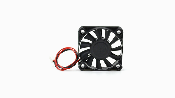 Raise3D Pro2 Extruder Front Cooling Fan [S]5.17.01001A03