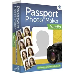 Passport Photo Maker 9