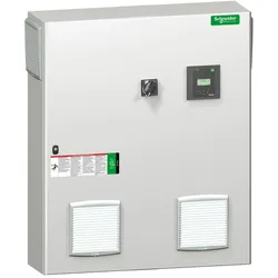 Schneider Electric VLVAW3N03512AB Kompensationsanlage Auto, PowerLogic PFC, 200kvar, 400V, 50Hz