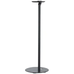 PureMounts Lautsprecherständer für SONOS ONE®, schwarz