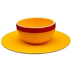 Abystyle, Tasse, One Piece Ciotola 3D 600ml: Strawhat (600 ml, 2x)