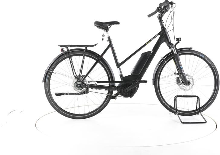 Kieler Manufaktur Modell 13 Vélo Électrique Urbain - 288097