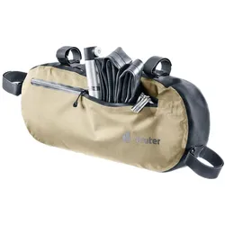 Deuter, Velotasche, (6 l, Rahmentasche)